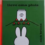 Dick Bruna: Lieve oma Pluis, Jongen of Meisje, Fictie algemeen, Zo goed als nieuw, 4 jaar