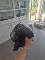 Roof boxer maat L, Fietsen en Brommers, Brommerhelmen, Ophalen, Gebruikt, Large, Roof Boxer V8