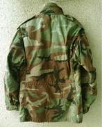 M65 jacket / jas orginal USA, Kleding | Heren, Maat 46 (S) of kleiner, Gedragen, Ophalen, Overige kleuren