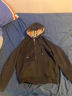 Burberry vest zwart, Kleding | Heren, Truien en Vesten, Maat 48/50 (M), Zwart, Ophalen of Verzenden, Zo goed als nieuw