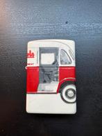 Snap-on Zippo, Ophalen of Verzenden, Zo goed als nieuw, Aansteker
