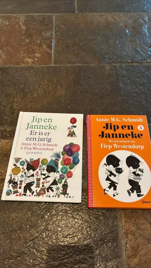 Annie M.G. Schmidt - 3, Boeken, Kinderboeken | Jeugd | onder 10 jaar, Zo goed als nieuw, Ophalen of Verzenden