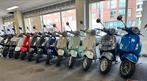 Vespa Primavera 2025 Euro 5 Inclusief Bundelpakket ( Vespa ), Ophalen, Zo goed als nieuw, Overige modellen