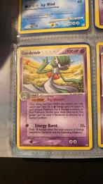 Gardevoir 9/108, Ophalen, Gebruikt, Losse kaart