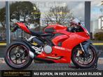 DUCATI PANIGALE V2 / 2019 / Nieuwstaat!, Motoren, DUCATI, Bedrijf, Onbekend, Super Sport
