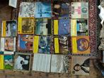 19 LP's klassiek divers, Cd's en Dvd's, Ophalen of Verzenden, Gebruikt, Overige formaten, Overige typen