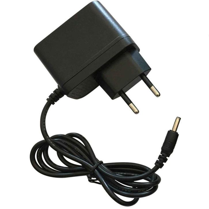 Retour: Amiko Voeding – 5V Adapter, Audio, Tv en Foto, Opladers, Nieuw, Ophalen of Verzenden