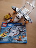 LEGO City Lucht & Ruimte – 3 sets compleet & gecontroleerd, Ophalen of Verzenden, Zo goed als nieuw, Complete set, Lego