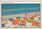 GROEDE Strand Camping Groede, Verzenden, 1980 tot heden, Gelopen, Zeeland