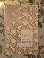 The Great Gatsby - Nieuwstaat met bladwijzer, Ophalen of Verzenden, Nieuw