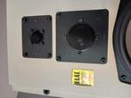 Elac luidsprekers OPRUIMING, Ophalen, Zo goed als nieuw, Front, Rear of Stereo speakers, Overige merken