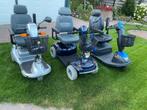 Diverse scootmobielen te koop, Diversen, Ophalen, 16 km/u of meer