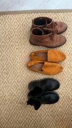 Tommy Hilfiger laarzen, Toms instappertjes en ZARA laarzen, Ophalen of Verzenden, Gebruikt, Meisje, Laarzen