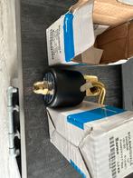 12v Gas Afsluiters LPG Instalatie, Auto-onderdelen, Brandstofsystemen, Ophalen of Verzenden, Nieuw