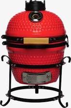 Patton Kamado 13 inch red nieuw in doos, Tuin en Terras, Ophalen, Nieuw