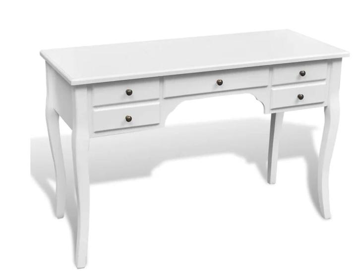 bureau grannycore, Huis en Inrichting, Bureaus, Nieuw, Bureau, Verzenden