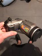 Sony digitale camera, Ophalen of Verzenden, Sony, Zo goed als nieuw, 20x of meer