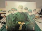 Rainbow - Difficult To Cure (UK) 1-lp, Ophalen of Verzenden, Zo goed als nieuw, 12 inch, Poprock