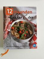 AH kookboek - 12 maanden lekker eten, Boeken, Kookboeken, Ophalen of Verzenden, Zo goed als nieuw