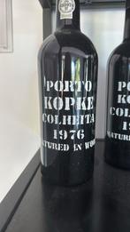 Fles port uit 1976 (kadotip voor wie vokgend jaar 50 wordt), Verzamelen, Ophalen, Nieuw, Vol, Overige gebieden