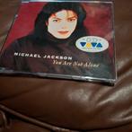 Michael Jackson, Ophalen of Verzenden, 1980 tot 2000, Zo goed als nieuw