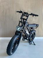 V20 PRO Fatbike | elektrische fiets met 20 inch dikke banden, Overige merken, Ophalen of Verzenden, Zo goed als nieuw, 59 cm of meer