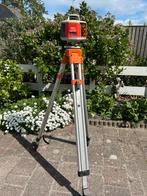 Sokkia LP31 rotatielaser, Ophalen, Zo goed als nieuw