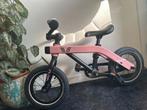 Vici 3-in-1 Meegroeifiets (1-5 jaar) - Vintage Roze, Fietsen en Brommers, Fietsen | Kinderfietsjes, Ophalen, Zo goed als nieuw