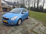 Opel Agila 1.2 Enjoy NAP AIRCO APK, Auto's, Opel, Voorwielaandrijving, 86 pk, 4 cilinders, 965 kg