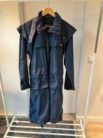 Mercer waterdichte paardrijjas, Dieren en Toebehoren, Paardrijkleding, Overige soorten, Ophalen of Verzenden, Zo goed als nieuw