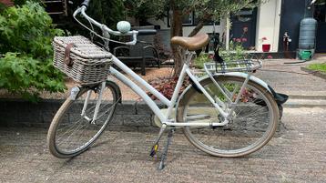Meisjesfiets 28 inch reflection 7 versnellingen beschikbaar voor biedingen
