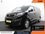 Peugeot Expert 1.5 BlueHDI Premium L2 | Navigatie | Apple ca, Auto's, Voorwielaandrijving, Parkeersensor, 4 cilinders, Zwart