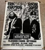 Lot concertposters. Jaren 90., Ophalen of Verzenden, Zo goed als nieuw, Film en Tv