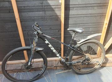 Trek Mountainbike maat M OPKNAPPER!!!! beschikbaar voor biedingen