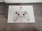 Stadia controller + google chromecast ultra., Computers en Software, Joysticks, Ophalen, Nieuw, Google Stadia