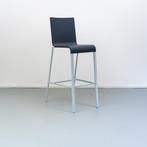 1 Vitra Maarten van Severen Kruk Blauw, Ophalen of Verzenden, Zo goed als nieuw