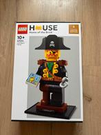 Lego 40504 A Minifigure Tribute - Nieuw MISB, Ophalen, Nieuw, Complete set, Lego