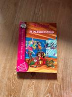 Thea sisters deel 2, 4, 5, 7, 10, 11, Boeken, Kinderboeken | Jeugd | 10 tot 12 jaar, Gelezen, Fictie, Ophalen of Verzenden, Thea Stilton (elisabeth Dami)