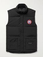 Canada Goose Freestyle Vest XXL, Kleding | Heren, Ophalen of Verzenden, Nieuw, Overige maten, Zwart