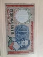 10 Gulden 1953 Hugo de Groot Nr48-1aa, Postzegels en Munten, Ophalen of Verzenden, 10 gulden