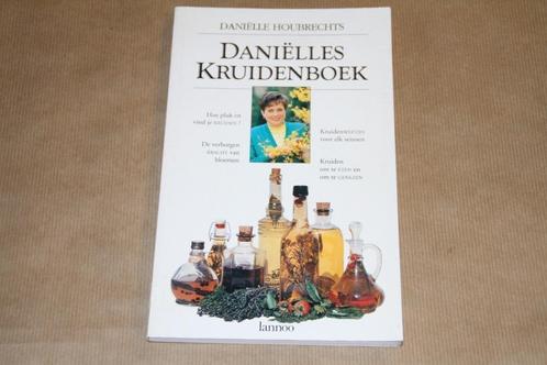 Daniëlles Kruidenboek - Plukken weetjes verborgen kracht, Boeken, Gezondheid, Dieet en Voeding, Gelezen, Kruiden en Alternatief
