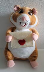 Grote XXL AH hamster met hart love envelop, Albert Heijn, Ophalen of Verzenden