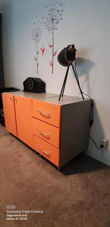 Ikea Ivar kasten - afbeelding 2