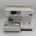 PFAFF Quilt Expression 2044 naaimachine - Met garantie, Hobby en Vrije tijd, Naaimachines en Toebehoren, Ruilrijk, Zo goed als nieuw