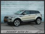 Land Rover Range Rover Evoque 2.2 SD4 4WD Dynamic Trekhaak, Euro 5, 193 €/maand, Beige, Bedrijf