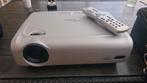 Optoma EP747 Beamer - Home Cinema & Presentaties, Gebruikt, Ophalen of Verzenden, DLP, Overige resoluties