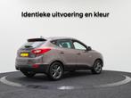 Hyundai ix35 1.6i GDI Go! | Trekhaak | Navigatie | Camera, 135 pk, 4 cilinders, Leder en Stof, Origineel Nederlands