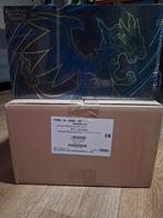 3x Phantasmal Flames UPC Case - Nieuw!, Hobby en Vrije tijd, Verzamelkaartspellen | Pokémon, Ophalen of Verzenden, Nieuw, Overige typen