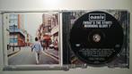 Oasis - (What's The Story) Morning Glory, Ophalen of Verzenden, Zo goed als nieuw, Poprock