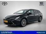 Toyota Corolla Touring Sports 2.0 Hybrid Dynamic Limited | A, Gebruikt, 4 cilinders, Corolla, 26 km/l